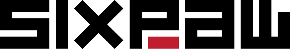 SIXPAW logo