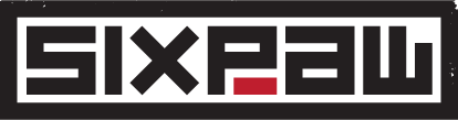 SIXPAW logo